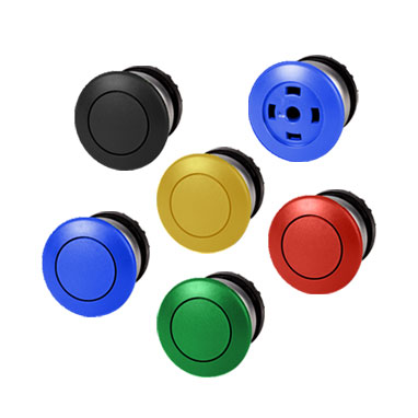 Mushroom Head Button Theme Image