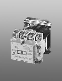 Eaton A200 Series Non-Reversing, Sizes 00–9 Contactor
