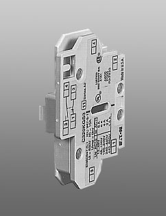 Eaton Freedom Series Auxiliary Side Mounted Contacts