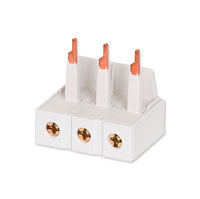 Moeller BK25-3-PKZ0-U / Eaton XTPAXOT