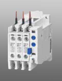 Eaton Freedom Series C306 Thermal Overload Relay
