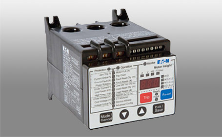 Moeller / Eaton Motor Insight