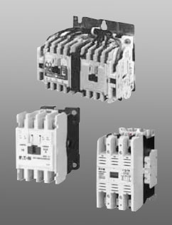 Eaton Contactor Type CN15/CN55