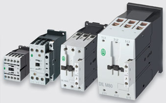 Eaton/Moeller DIL M