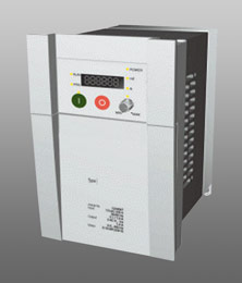 DV6 Vector Frequency Inverter