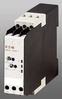 EMR4-A... Phase Imbalance Monitoring Relay