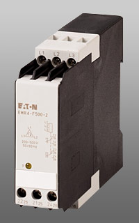 EMR4-F... Phase Sequence Relay