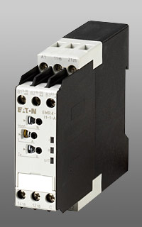 EMR4-I... Current Monitor Relays