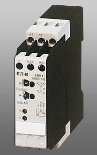 EMR4-N... Liquid Level Monitoring Relays