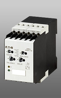 EMR4-N... Liquid Level Monitoring Relays