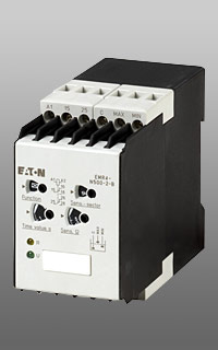 EMR4-R... Insulation Monitoring Relays