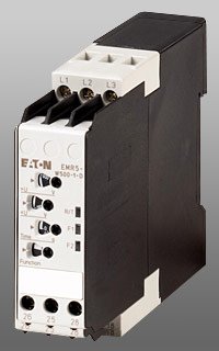 EMR4-W Phase Monitoring Relay