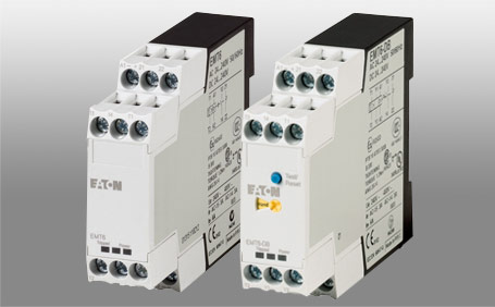 Moeller / Eaton Motor Insight