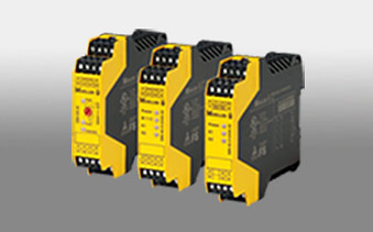 Eaton/Moeller ESR Safety Relays
