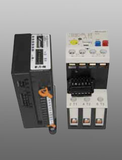 Eaton Freedom Series Overloads Relay Communications