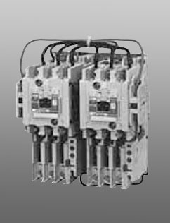 Eaton Freedom Series Starter - Seperate Winding