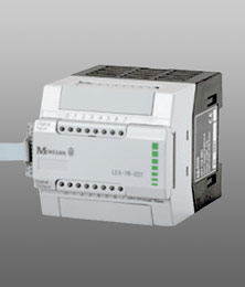 PS4 Digital and Analog I/O Modules - locally expandable