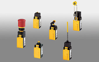 Eaton/Moeller Safety LS-Titan