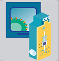 Eaton/Moeller LS-ZBZ-protect and lock