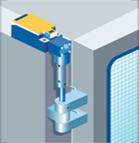Eaton/Moeller LSR-door-safety-Switch