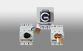 Eaton/Moeller Safety Locking Switches