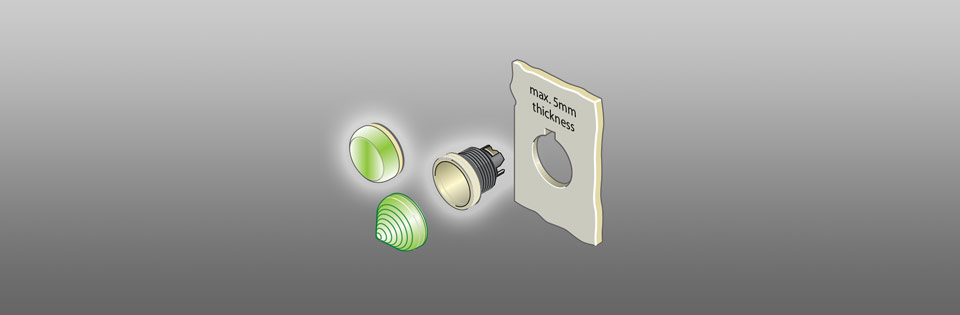 Indicator & Stack Lights