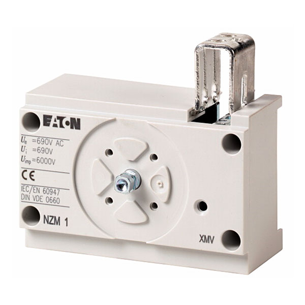 NZM1 Mounting Accessories