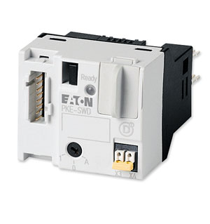 Moeller PKE-SWD-32 / Eaton PKE-SWD-32 SmartWire-DT communication link