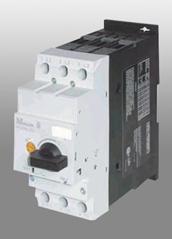 Moeller PKZM4 / Eaton XTPR 'D' Frame