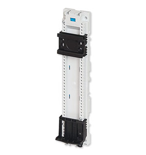 Moeller PKZM0-XC45 / Eaton XTPAXTPCPB DIN Rail Adapter Plates
