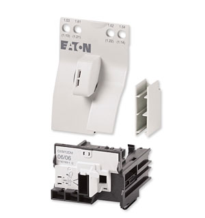 Moeller PKZM0-XDM12 / Eaton XTPAXTPCB Non-Reversing Starters