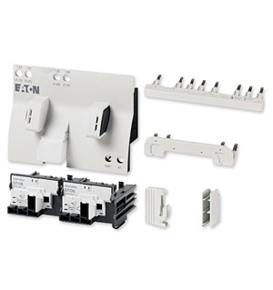 Moeller PKZM0-XRM12 / Eaton XTPAXTPCRB Reversing Starters