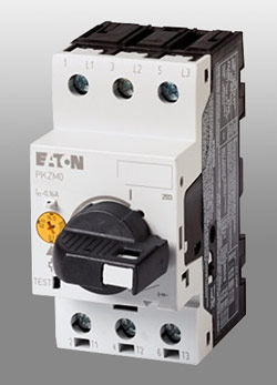 Moeller PKZM0 / Eaton XTPR Lockable Knob