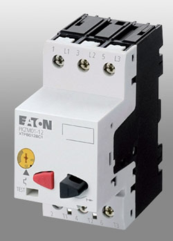 Moeller PKZM01 / Eaton XTPB