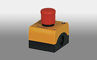 Eaton/Moeller Safety Button RMQ-Titan