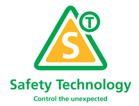 Safety Logo