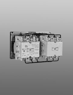 Eaton A200 Series Non-Reversing, Sizes 00–9 Contactor