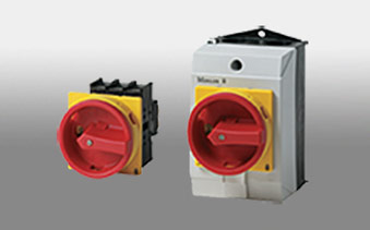 Eaton/Moeller Switch Disconnector-P