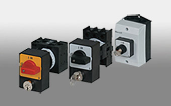 Eaton/Moeller Safety T-Rotary