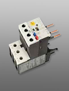 Eaton XT Direct Mount Overload