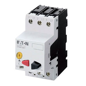 XTPB Motor Protector