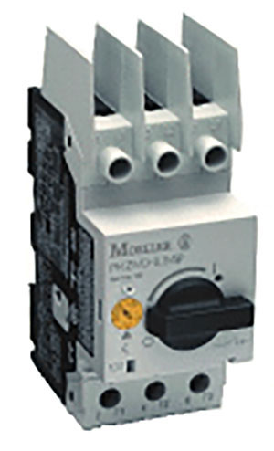 XTPR Self Protected Combination Motor Controller