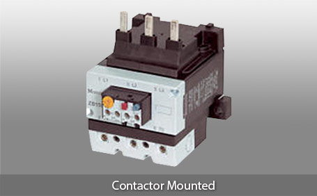 Moeller ZB150 Series / Eaton XTOB G Frame