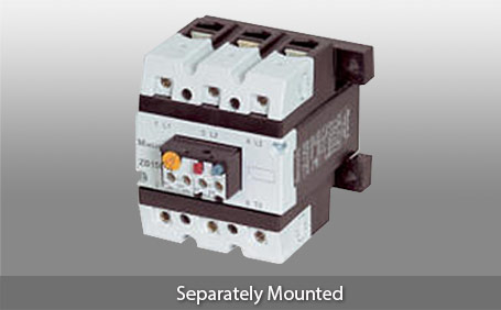 Moeller ZB150 Series / Eaton XTOB G Frame