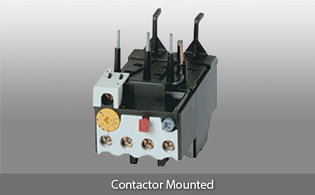 Moeller ZB32 Series / Eaton XTOB C Frame