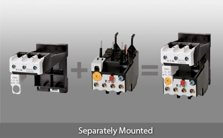 Moeller ZB32 Series / Eaton XTOB C Frame