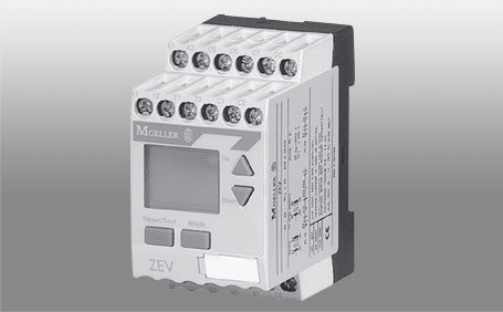 Moeller / Eaton Motor Insight
