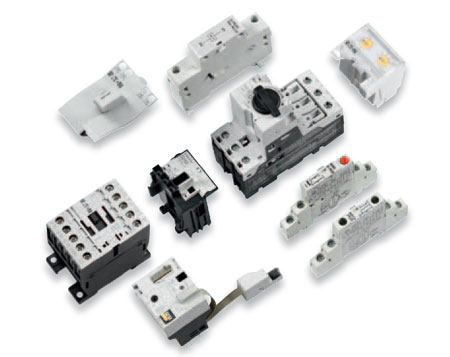 PKE / XTPE Accessories Family Shot