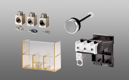 Current Transformer-Operated Thermal Overload Relay