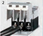 Circuit Breaker Screw Terminals